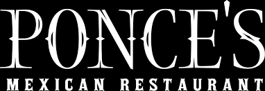 Ponces Mexican Restaurant logo
